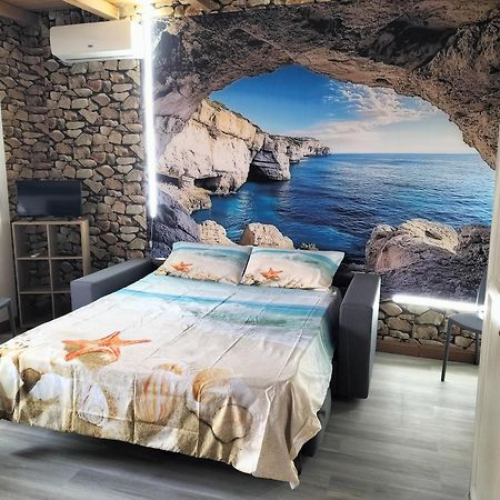The Square Apartman Orosei Kültér fotó