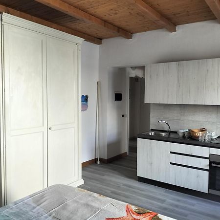 The Square Apartman Orosei Kültér fotó