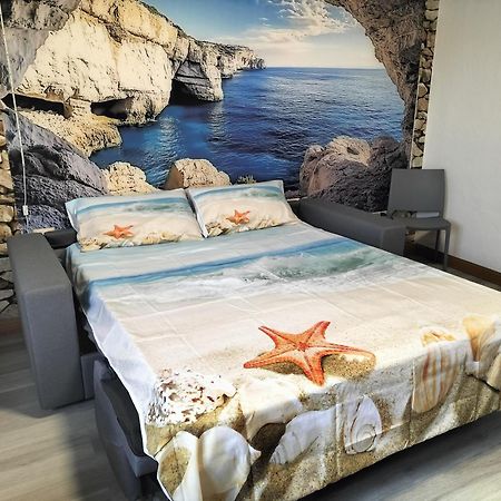 The Square Apartman Orosei Kültér fotó