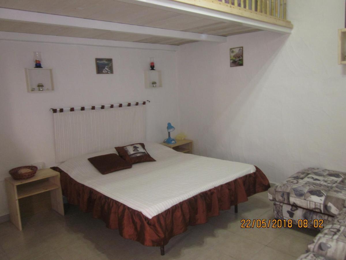 The Square Apartman Orosei Kültér fotó