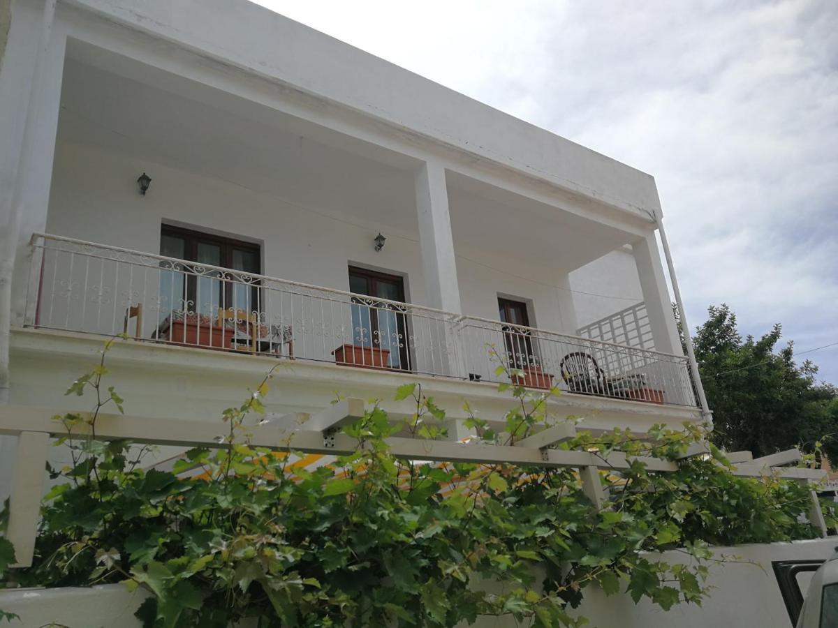The Square Apartman Orosei Kültér fotó