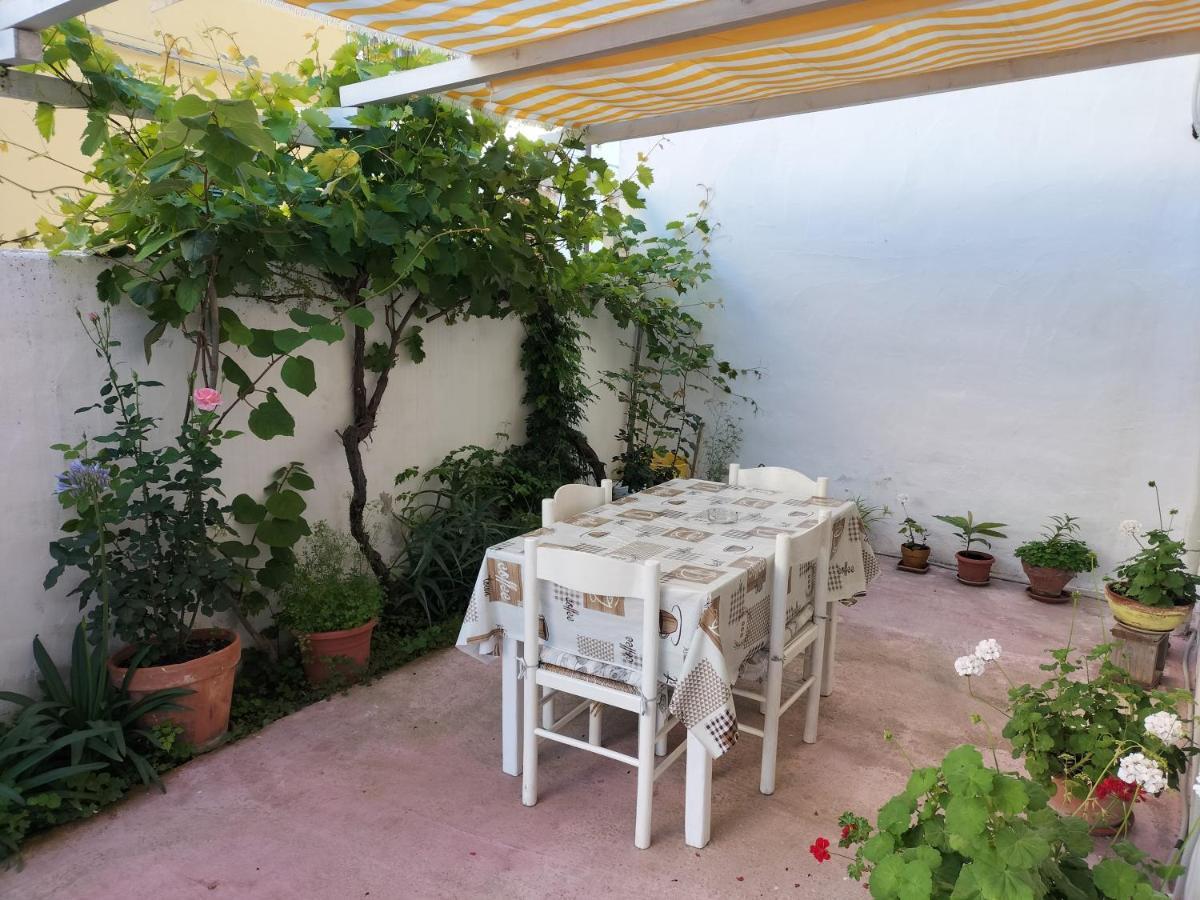 The Square Apartman Orosei Kültér fotó