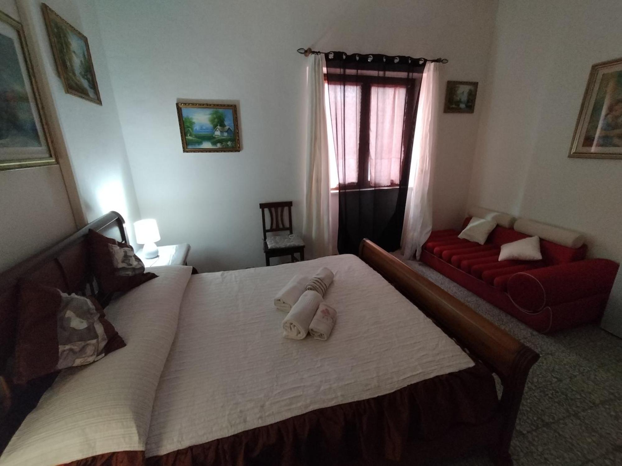 The Square Apartman Orosei Kültér fotó