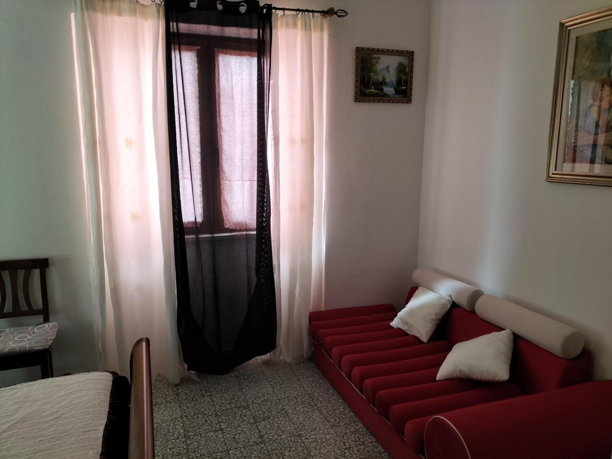 The Square Apartman Orosei Kültér fotó