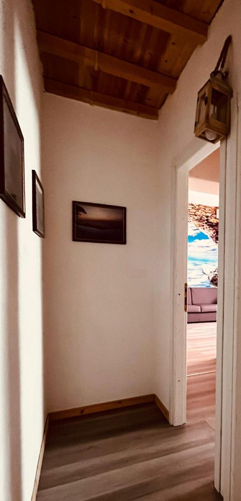 The Square Apartman Orosei Kültér fotó