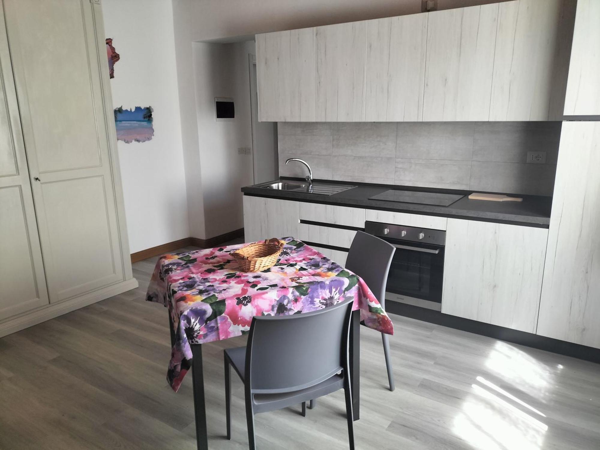 The Square Apartman Orosei Kültér fotó