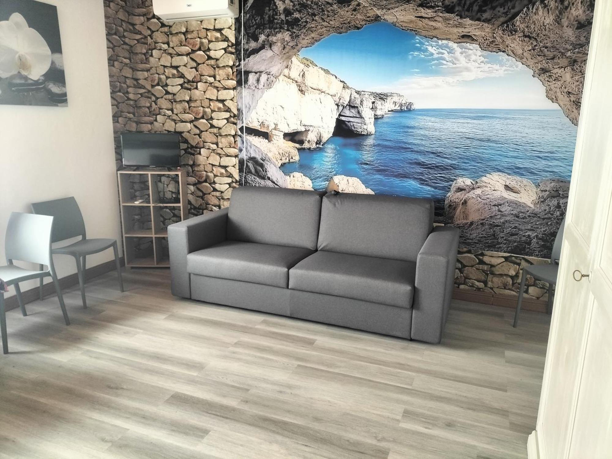 The Square Apartman Orosei Kültér fotó