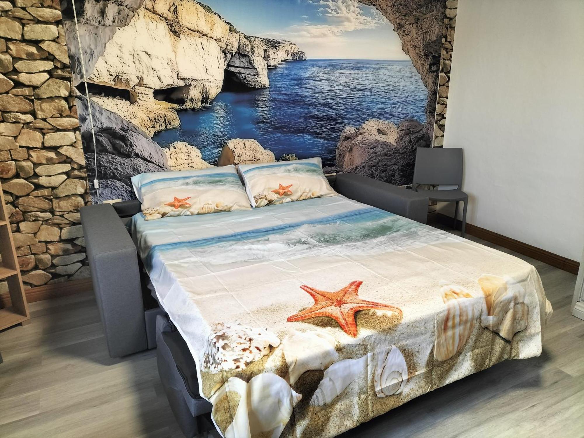 The Square Apartman Orosei Kültér fotó